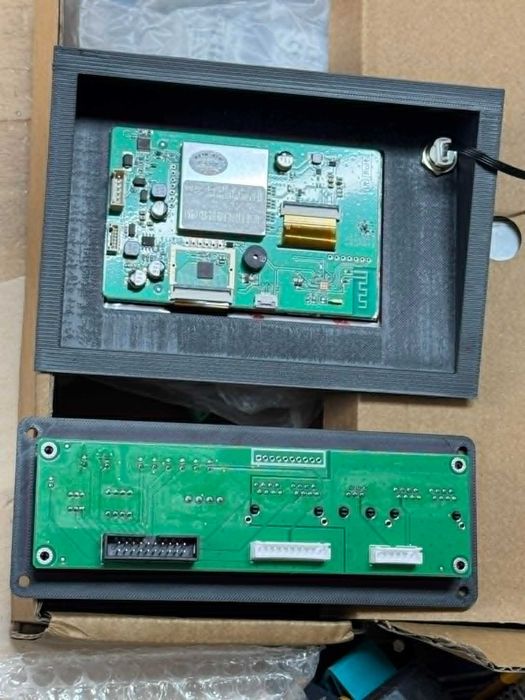 JK BMS COM Board v1.9