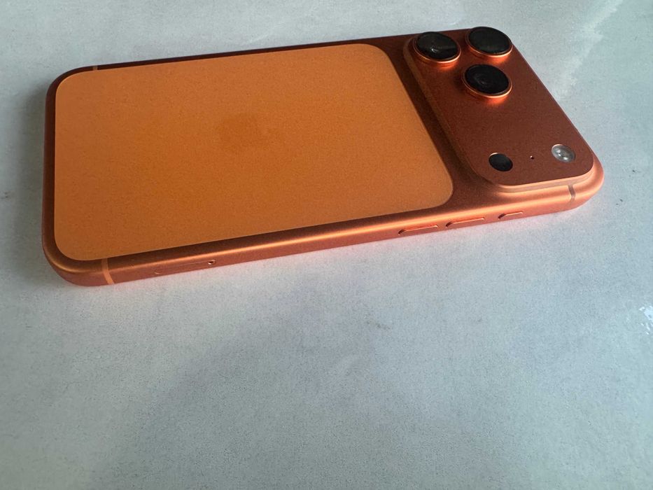 iPhone 17 Pro Max 256gb 100% батерия.Гаранция