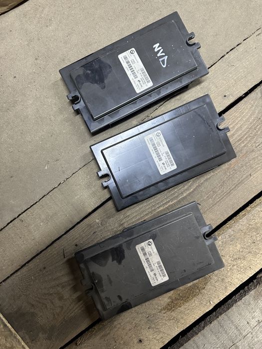 Frm 1 bmw e90 e91 e87 e81 modul lumini frm 1 bmw e87 e81 e90 e91