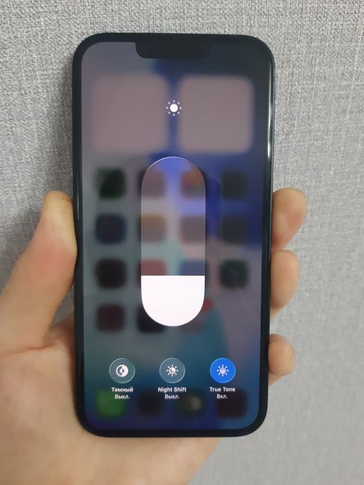 iPhone 14, 128 гб, 85%. В отличном состоянии