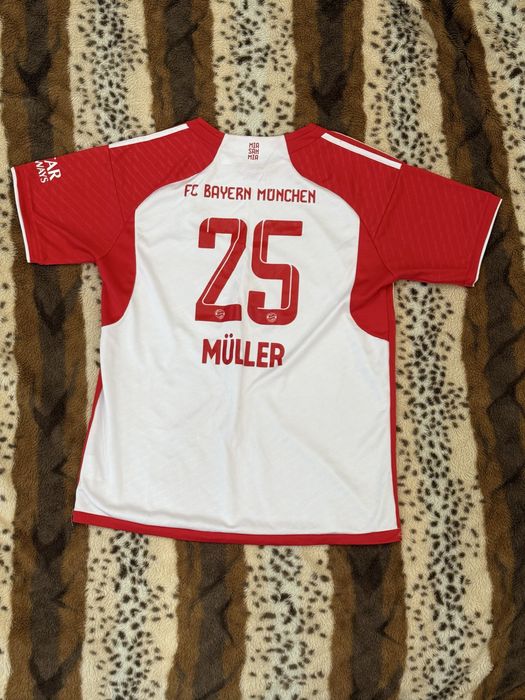 Футбольная форма б/у