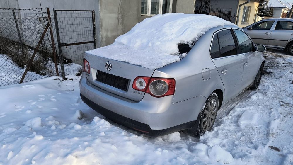 Piese de vânzare VW Jetta