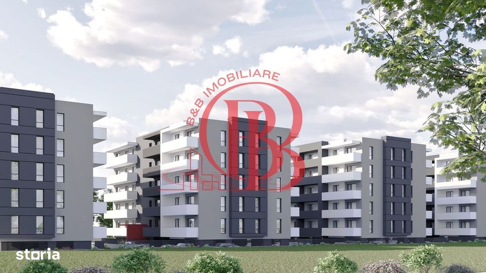 Apartament 4 camere Parcare Gratis Theodor Pallady 5min STB
