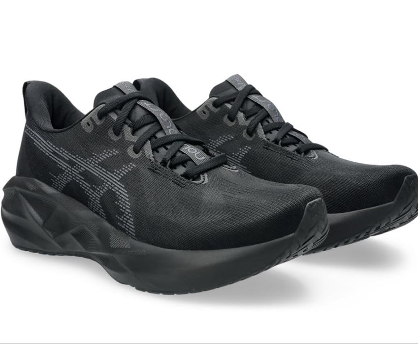 Кроссовки Asics NOVABLAST 5