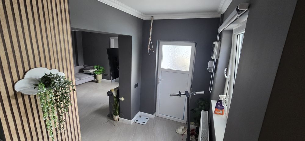 Casă cu curte proprie Sector 5 – 3 camere – panouri fotovoltaice 6kW