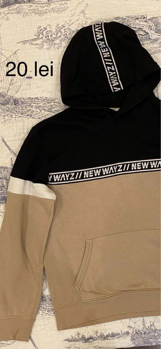 Lot haine hm pentru copii