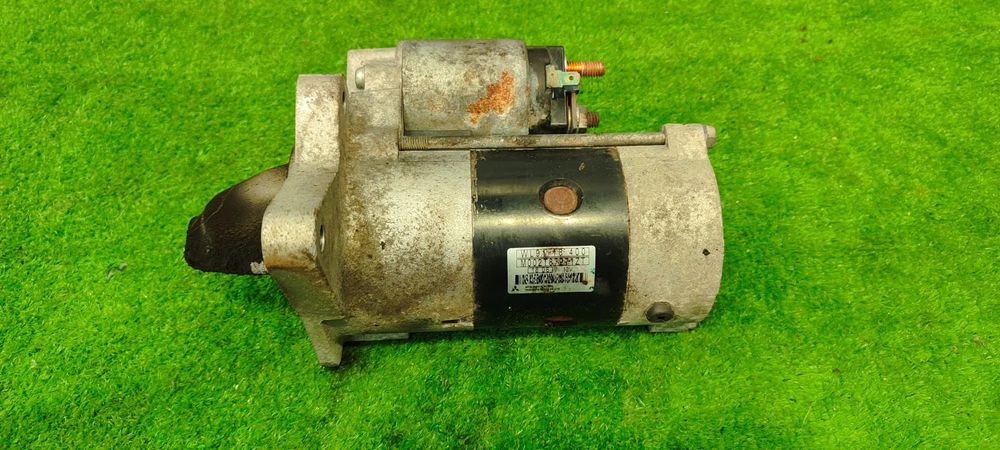 ELECTROMOTOR FORD RANGER 2006–2012 COD OEM WL91 18 400 / M002T87271ZT / MITSUBISHI (5A2)