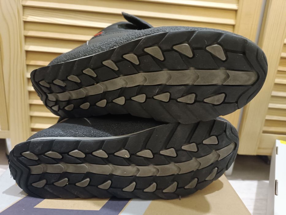 Сапоги зимние 38 р-р