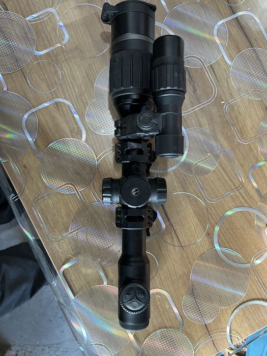 Дневнонощен прицел Pulsar N455