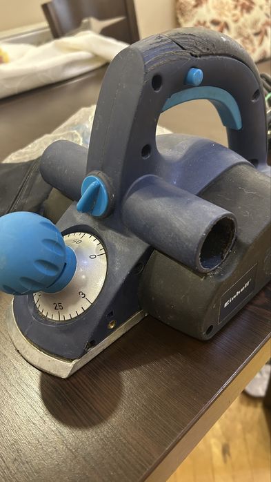 Einhell електрическо ренде