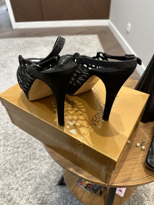 Туфли Италия  Albano