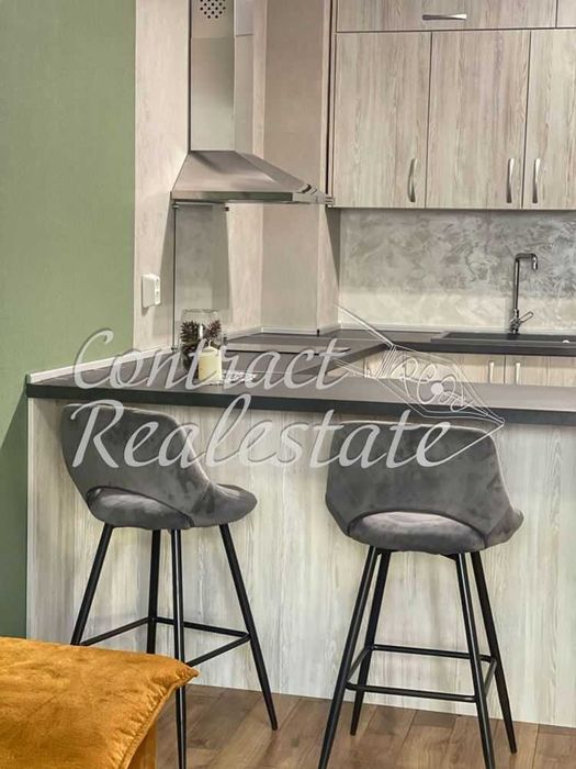 Дава се под наем Двустаен апартамент в Варна, Гранд Мол Варна - 72 кв.м за 528.36 € - Снимка #3