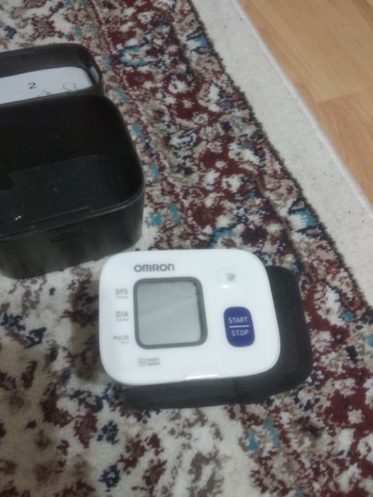 Электронный танометр