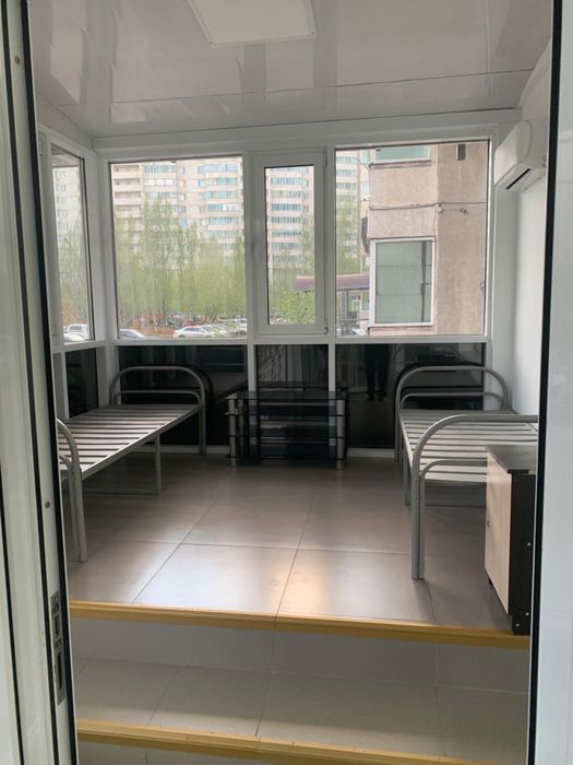 Аптека и процедурный кабинет