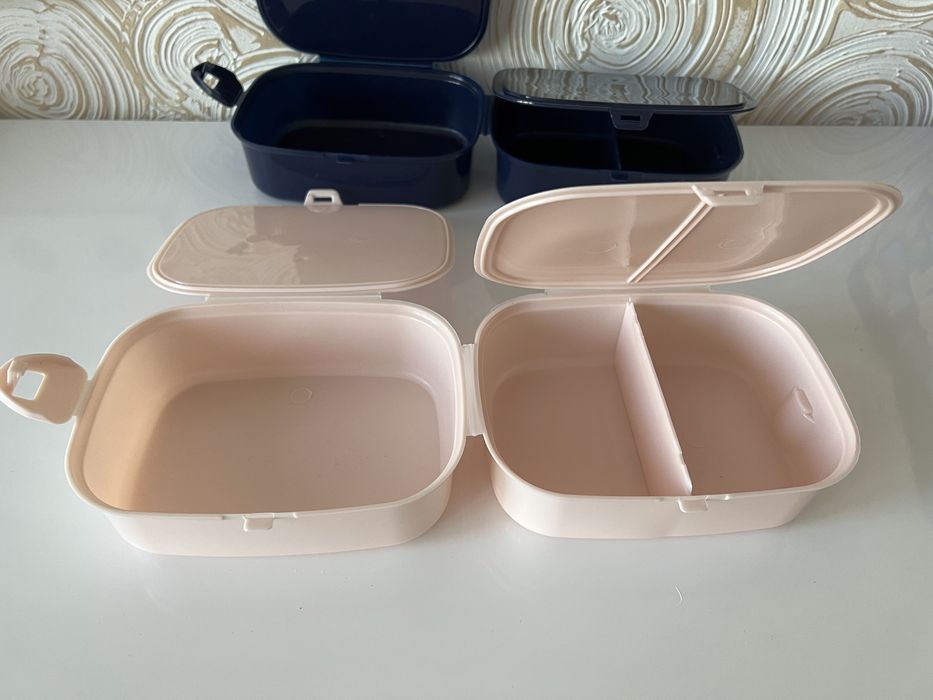 Кутия за храна, съд за храна