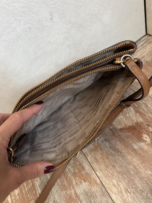 Дамска чанта Michael Kors (оригинална)
