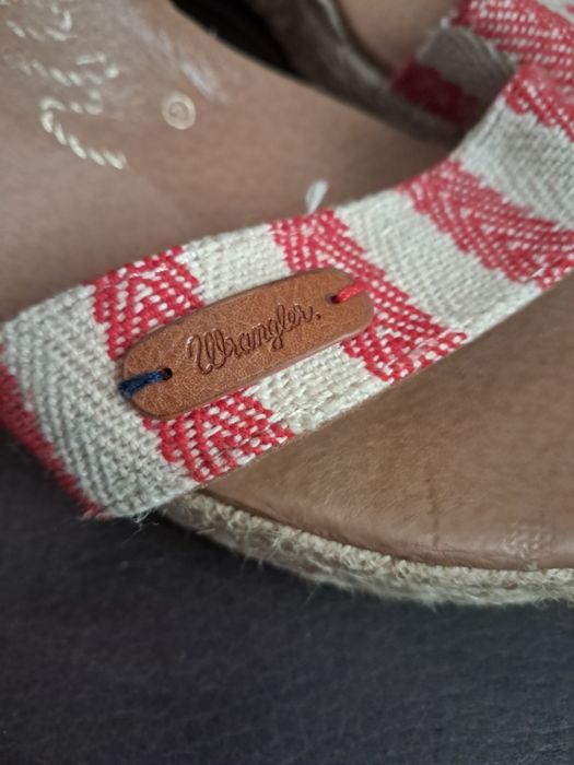 Дамски сандали "Wrangler "