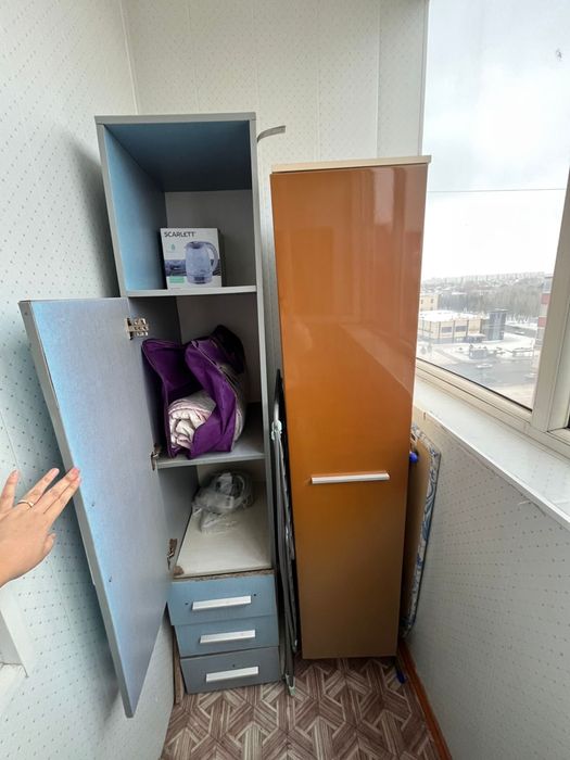 Диваны,шкаф продам