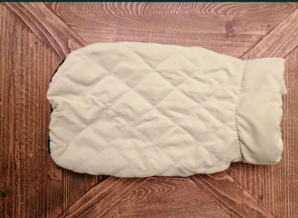 Кучешка дреха и нокторезачка