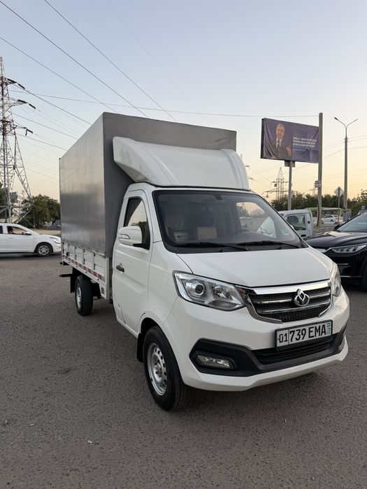 Changan t3 shineray