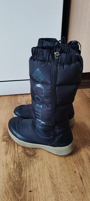 Ботуши "Columbia"