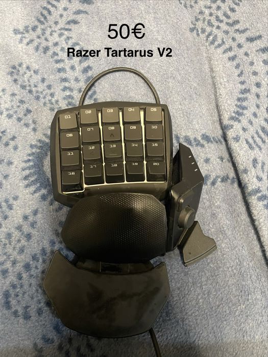 Google assistant и клавиатури