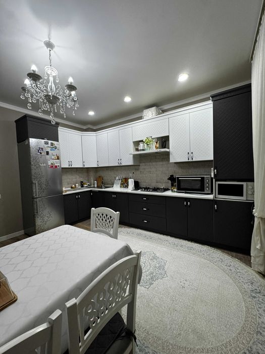 Продам 4х комн кв Альтаир