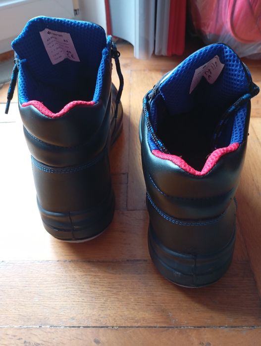 Мъжки работни обувки