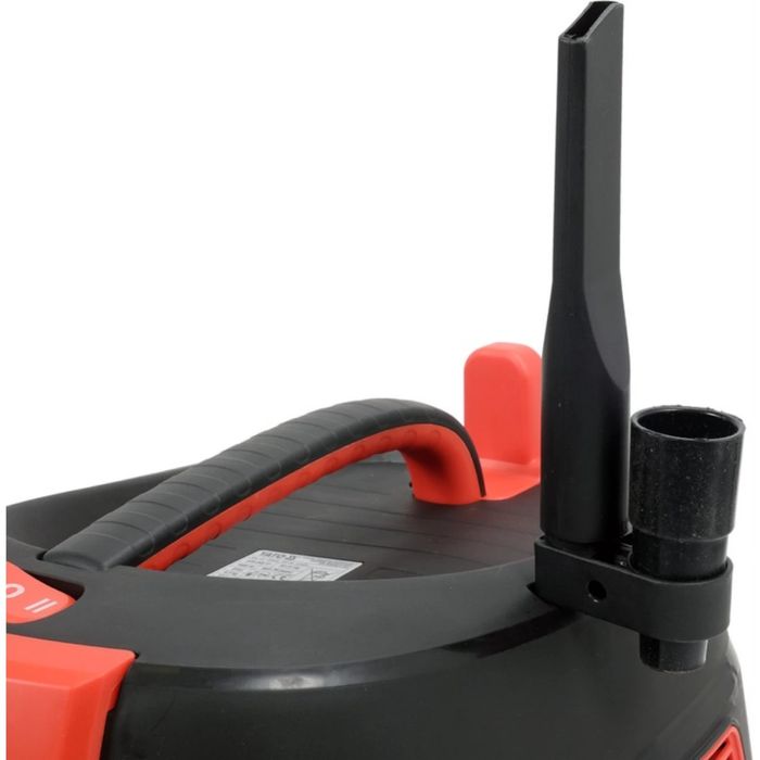 Индустриална прахосмукачка за сухо/мокро почистване YATO, YT 85716