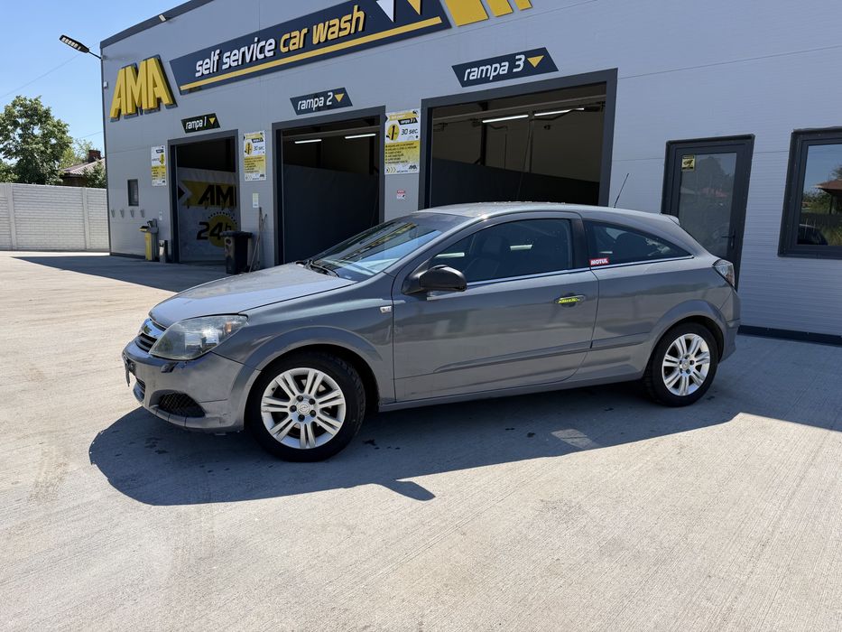 OPEL Astra 2006 — imagine 2