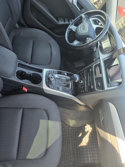 AUDI A4 diesel Automat  2013