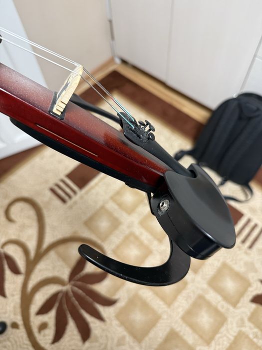 Vand vioara electrica yamaha sv250