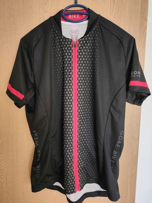 Tricou GoreWear nou