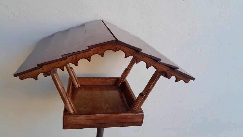 кормушка для птиц