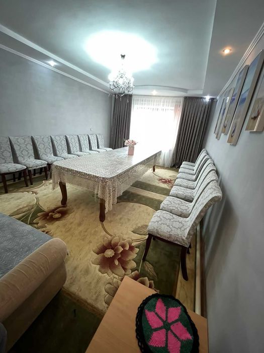 Гостевой дом со всеми удобствами