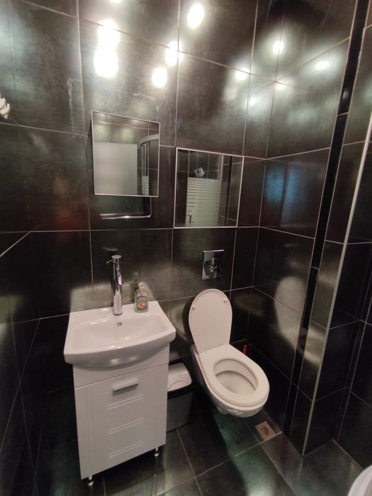 Дава се под наем Тристаен апартамент в София, НПЗ Дианабад - 65 кв.м за 663 € - Снимка #5