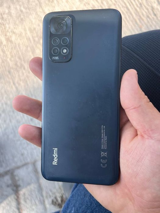 Redmi 11 pro  sotiladi