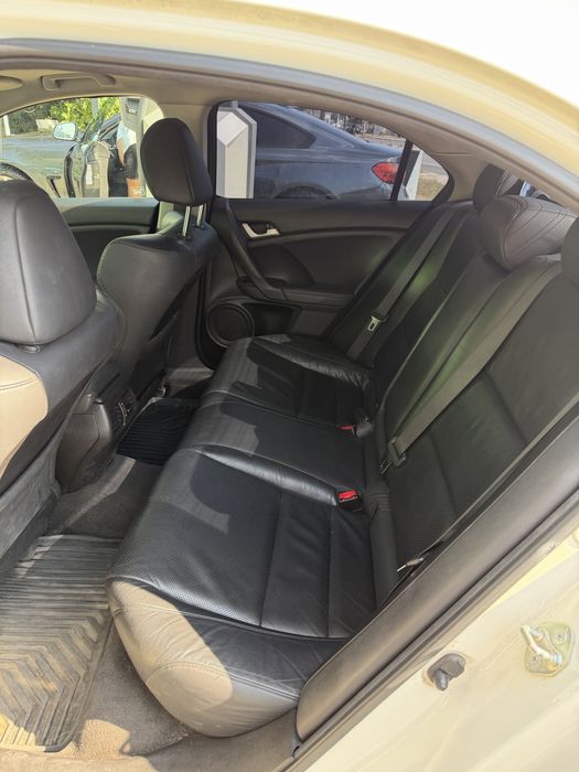 Honda Accord 8 2.2 I-DTEC 150