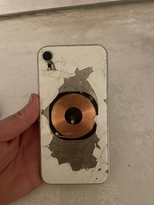 Iphone xr 64 gb продам обмен