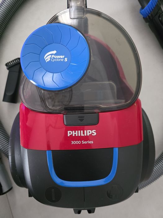 Aspirator Philips 3000 series