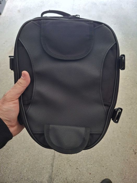 Мото чанта Motocentric