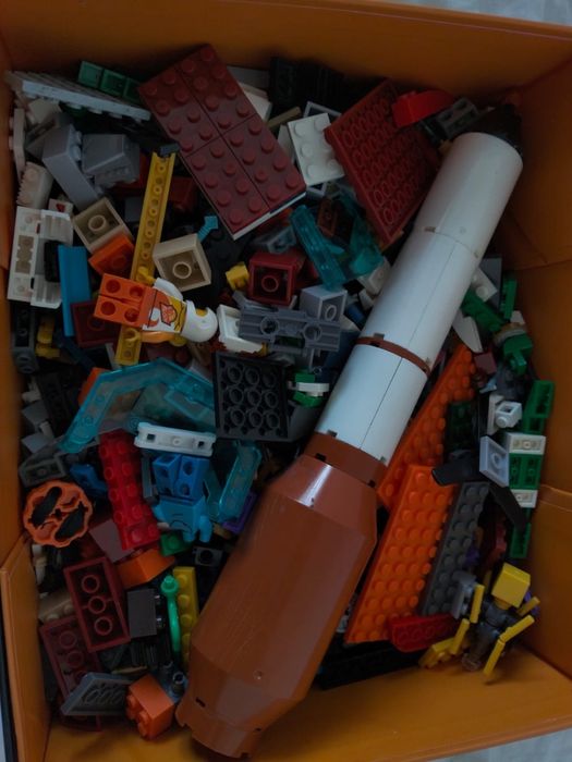 Продам лего не ориг