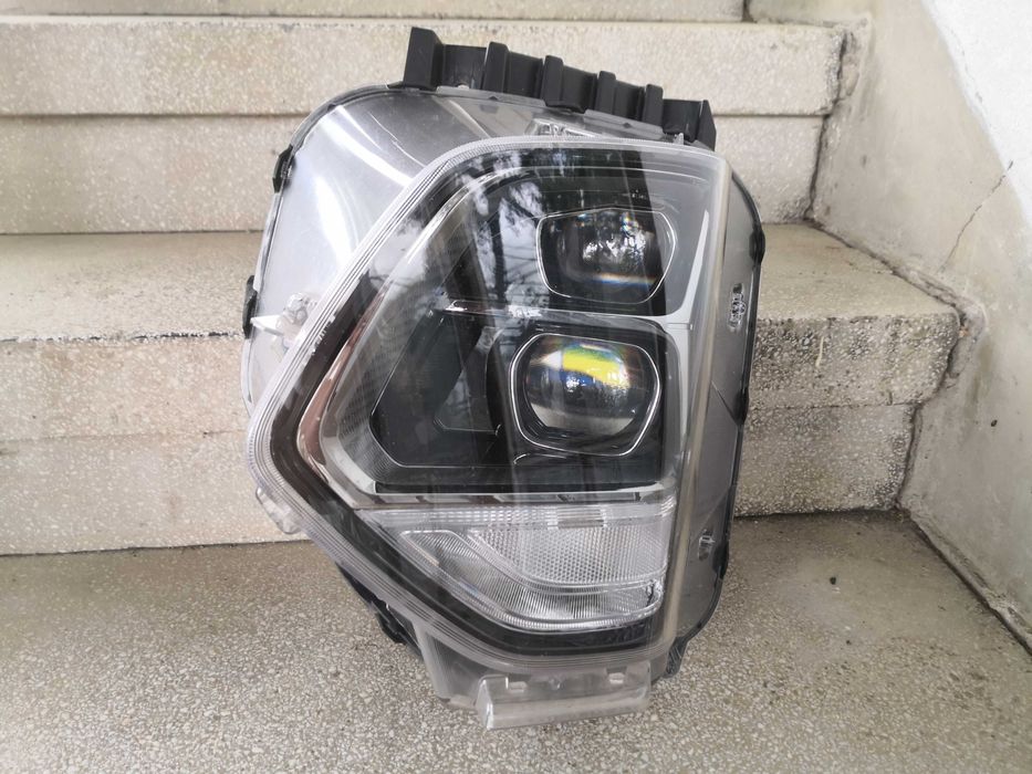 Фар Hyundai Santa Fe LED ляв/Фар Хюндай Санта Фе/Фар Hyundai SantaFe