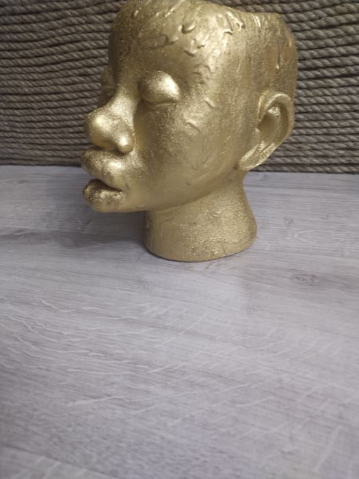 подарок кашпо " Моана "