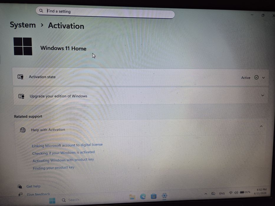 Laptop Asus VivoBook Max A541NA