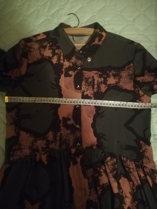 Риза Lucy Fashion