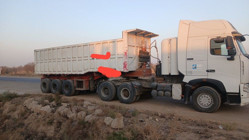 Хаво А7 комплект сотилади