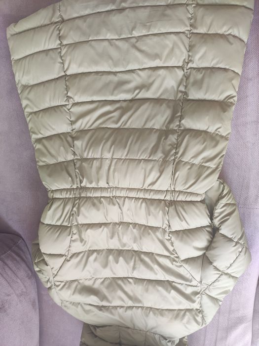 Нова цена! Ново детско яке Benetton размер 3XL/13-14г.