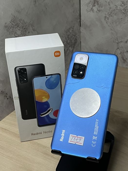 Redmi Note 11 / Редми Нот 11