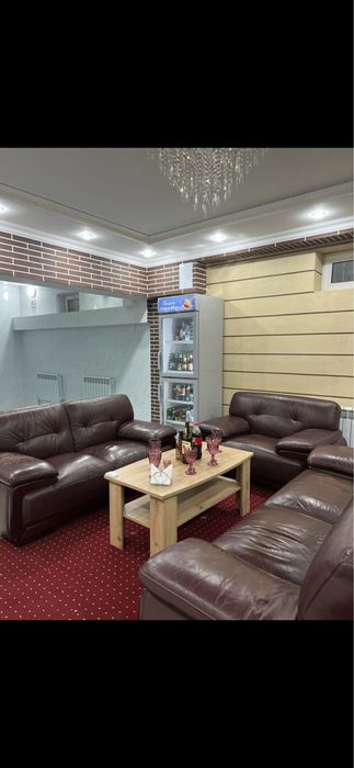 Сауна «Pana Inn», ЕСЕНОВА 55 (район Саяхата)